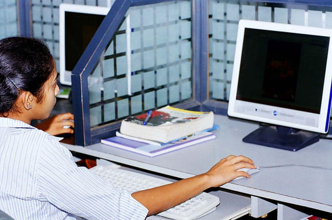 HITS Laboratory Facilities photo 2